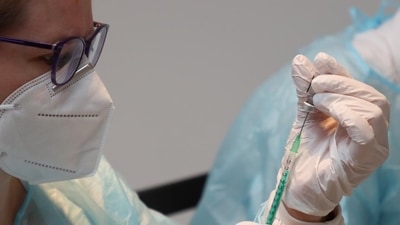The discovery of new strains of the SARS-Cov-2 virus from South Africa and the United Kingdom have raised concern about their impact on the pandemic. (Pixabay)