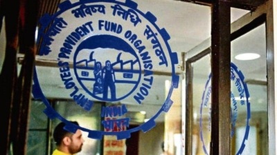 There is an understanding that through InvITs, infrastructure projects can raise long-term funds from pension funds, said an official. (MINT) There is an understanding that through InvITs, infrastructure projects can raise long-term funds from pension funds, said an official. (MINT)