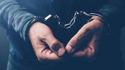 Representational: Police said they arrested four men from Delhi and Chandigarh between Saturday and Sunday and said that the attack was a contract killing gone wrong.(Getty Images/iStockphoto) Representational: Police said they arrested four men from Delhi and Chandigarh between Saturday and Sunday and said that the attack was a contract killing gone wrong.(Getty Images/iStockphoto)