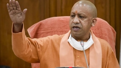 Uttar Pradesh chief minister Yogi Adityanath. (PTI) Uttar Pradesh chief minister Yogi Adityanath. (PTI)
