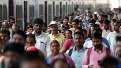 ‘The new policy would reward married couples for not having more than two babies. (Representational Image) ‘The new policy would reward married couples for not having more than two babies. (Representational Image)