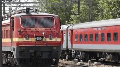 RRB NTPC 7th phase exam details likely to be released tomorrow (Rajkumar) RRB NTPC 7th phase exam details likely to be released tomorrow (Rajkumar)