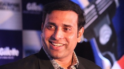 VVS Laxman is certain about one cricketer who should be in India's T20 World Cup side. (Getty Images) VVS Laxman is certain about one cricketer who should be in India's T20 World Cup side. (Getty Images)