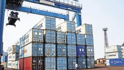 The government intends to review more than 400 old customs duty exemptions. (Bloomberg File Photo) The government intends to review more than 400 old customs duty exemptions. (Bloomberg File Photo)