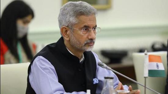 Indian government has said that it is closely monitoring closely monitoring the evolving security situation in Afghanistan. . (via REUTERS)