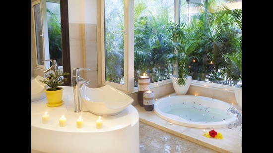 Fitness and massages enjoy emphasis at Atmantan Fitness and massages enjoy emphasis at Atmantan