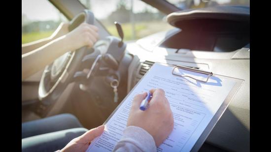 Vijay Kumar, owner of a driving school in Dwarka, feels that just the training in a driving school isn’t enough to get a license and start driving independently. (Photo: Shutterstock) Vijay Kumar, owner of a driving school in Dwarka, feels that just the training in a driving school isn’t enough to get a license and start driving independently. (Photo: Shutterstock)