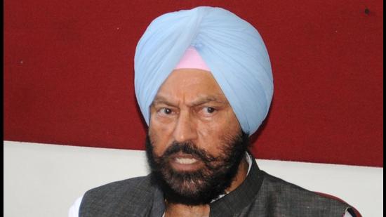 Punjab's Olympic contingent will do well: Sodhi - Hindustan Times
