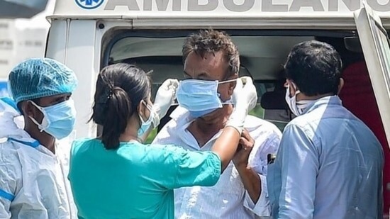 West Bengal's Covid-19 infection tally has gone up to 15,11,205 cases. (File Photo / Representational Image)