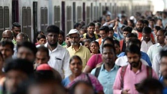 ‘The new policy would reward married couples for not having more than two babies.(Representational Image) ‘The new policy would reward married couples for not having more than two babies.(Representational Image)