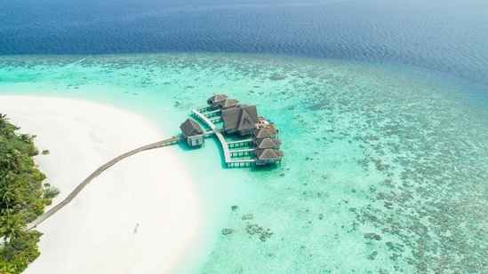 Indian nationalists can enter the country with just a valid passport and there will be no mandatory quarantine or test on arrival. Here are a few things you can do in the Maldives if you planning on visiting the country soon.(Unsplash)
