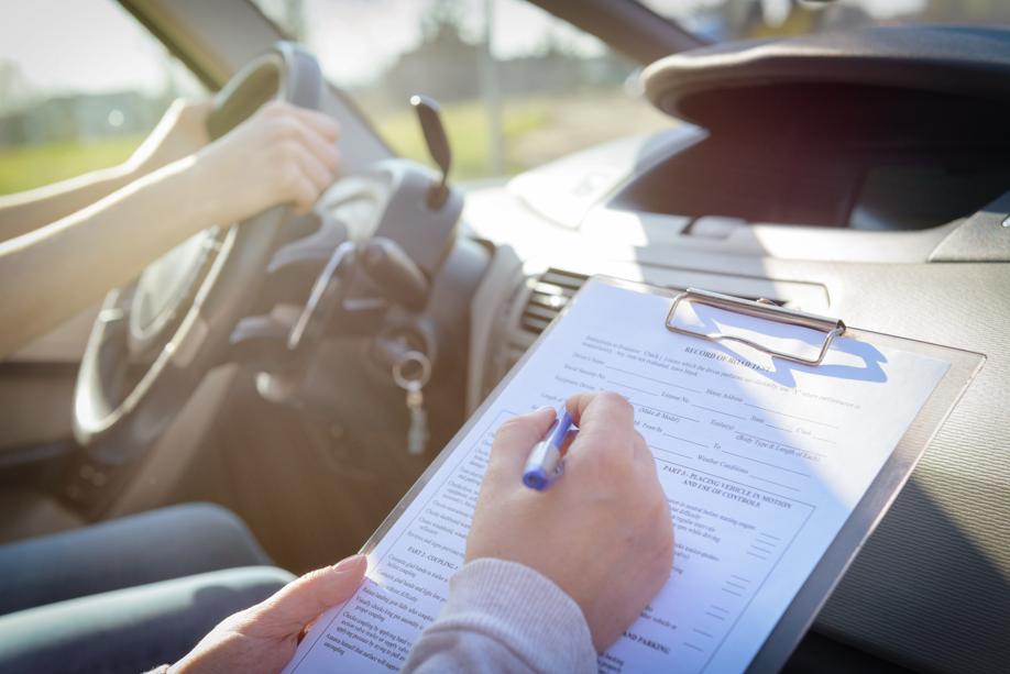 Vijay Kumar, owner of a driving school in Dwarka, feels that just the training in a driving school isn’t enough to get a license and start driving independently. (Photo: Shutterstock) Vijay Kumar, owner of a driving school in Dwarka, feels that just the training in a driving school isn’t enough to get a license and start driving independently. (Photo: Shutterstock)