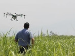 In its annual internal book last year, BSF also spoke about some other methods to deal with unfriendly incoming drones. In its annual internal book last year, BSF also spoke about some other methods to deal with unfriendly incoming drones.