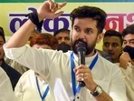 Lok Janshakti Party leader Chirag Paswan, who spoke to Lalu Prasad on phone, will return to Bihar later this week to resume his Aashirwad Yatra. Lok Janshakti Party leader Chirag Paswan, who spoke to Lalu Prasad on phone, will return to Bihar later this week to resume his Aashirwad Yatra.