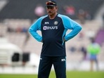 Indian team head coach Ravi Shastri(AP) Indian team head coach Ravi Shastri(AP)