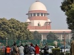 Supreme Court (REUTERS) Supreme Court (REUTERS)