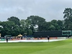 IRE vs SA first ODI called off due to rain
