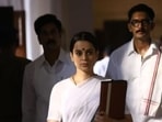 Kangana Ranaut will star as Tamil Nadu's former chief minister J Jayalalithaa. Kangana Ranaut will star as Tamil Nadu's former chief minister J Jayalalithaa.