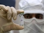 A vaccine against the coronavirus disease (Covid-19) for children that is being developed by Gujarat-based pharmaceutical company Zydus Cadila may not be available soon(File Photo) A vaccine against the coronavirus disease (Covid-19) for children that is being developed by Gujarat-based pharmaceutical company Zydus Cadila may not be available soon(File Photo)