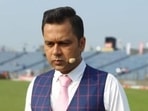 Photo of former Indian cricketer Aakash Chopra(Twitter) Photo of former Indian cricketer Aakash Chopra(Twitter)
