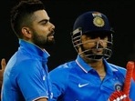 Photo of Virat Kohli and Suresh Raina(Twitter) Photo of Virat Kohli and Suresh Raina(Twitter)