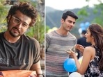 Arjun Kapoor was interested in doing Kapoor & Sons, and even called up director Shakun Batra. Arjun Kapoor was interested in doing Kapoor & Sons, and even called up director Shakun Batra.