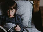 Study says gender stereotypes about reading holds back boys from reading fiction