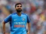 India pacer Bhuvneshwar Kumar(Action Images via Reuters) India pacer Bhuvneshwar Kumar(Action Images via Reuters)