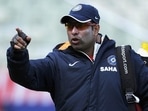 Former Indian cricket team player VVS Laxman.(Getty Images) Former Indian cricket team player VVS Laxman.(Getty Images)