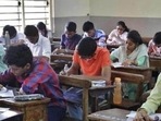 GOA board declared SSC result, here is how to check(Praful Gangurde/ HT file) GOA board declared SSC result, here is how to check(Praful Gangurde/ HT file)