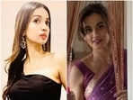 Kanika Dhillon is behind the 'story, screenplay, dialogues' of Netflix's Haseen Dillruba. Kanika Dhillon is behind the 'story, screenplay, dialogues' of Netflix's Haseen Dillruba.