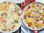 Recipe: Confused about dinner tonight? Try Creamy Italian Chicken