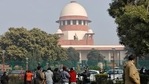 Supreme Court (REUTERS) Supreme Court (REUTERS)
