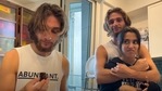 Aaliyah Kashyap and her boyfriend Shane Gregoire bake brownies in her new vlog. Aaliyah Kashyap and her boyfriend Shane Gregoire bake brownies in her new vlog.