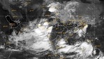 Though the rain has covered most parts of north India, Delhi still awaits the arrival of southwest monsoon.(Courtesy: mausam.imd.gov.in) Though the rain has covered most parts of north India, Delhi still awaits the arrival of southwest monsoon.(Courtesy: mausam.imd.gov.in)