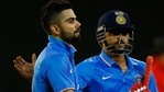 Photo of Virat Kohli and Suresh Raina(Twitter) Photo of Virat Kohli and Suresh Raina(Twitter)