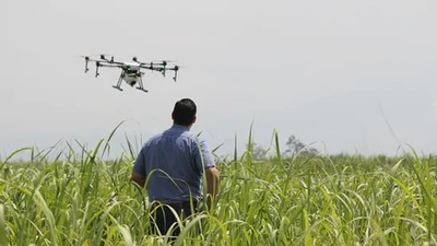 In its annual internal book last year, BSF also spoke about some other methods to deal with unfriendly incoming drones. (File Photo) In its annual internal book last year, BSF also spoke about some other methods to deal with unfriendly incoming drones. (File Photo)