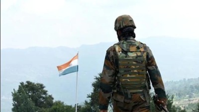 Sundarbani operation: Body of 3rd terrorist recovered, search operation on