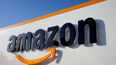More than 38,000 user reports indicated issues with Amazon's online store site, while nearly 500 users reported problems with the Amazon Web Services, according to Downdetector. (Reuters)