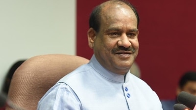 Lok Sabha Speaker Om Birla took stock of preparations on Monday. Lok Sabha Speaker Om Birla took stock of preparations on Monday.