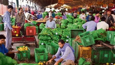 Food inflation rose from 5.01% to 5.15% and inflation in clothing and footwear increased from 5.3% to 6.2%. (Mint file photo) Food inflation rose from 5.01% to 5.15% and inflation in clothing and footwear increased from 5.3% to 6.2%. (Mint file photo)