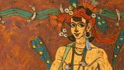 A senior office bearer of the Lalit Kala Akademy said the institution will plan welfare programmes after receiving proposals from the artists from states. (Courtesy-Lalitkala academy website) A senior office bearer of the Lalit Kala Akademy said the institution will plan welfare programmes after receiving proposals from the artists from states. (Courtesy-Lalitkala academy website)