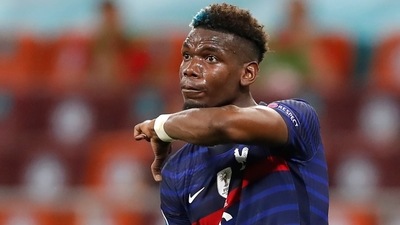 Euro 2020: Top 5 goals from the tournament - Watch Videos (AP) Euro 2020: Top 5 goals from the tournament - Watch Videos (AP)