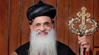 Baselios Marthoma Paulose II was the eighth Catholicos of the East in Malankara and 91st primate on the Apostolic Throne of St Thomas