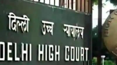 The Delhi high court refused to stall the policy and posted the matter for further hearing on August 9. (HT FILE) The Delhi high court refused to stall the policy and posted the matter for further hearing on August 9. (HT FILE)