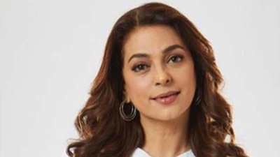 Juhi Chawla was slapped with a fine of  ₹20 lakh by the Delhi high court for her 5G petition..
