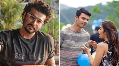 Arjun Kapoor was interested in doing Kapoor & Sons, and even called up director Shakun Batra. Arjun Kapoor was interested in doing Kapoor & Sons, and even called up director Shakun Batra.