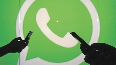 BEUC said the data sharing between WhatsApp and Facebook has increased incrementally with various amendments to the privacy policy of the messaging platform. (Bloomberg) BEUC said the data sharing between WhatsApp and Facebook has increased incrementally with various amendments to the privacy policy of the messaging platform. (Bloomberg)
