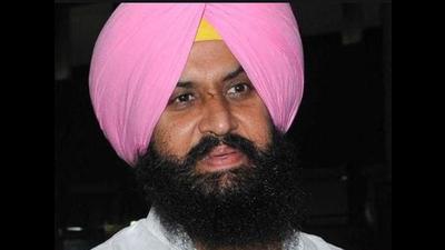 Simarjit Singh Bains, 51, is the Lok Insaaf Party chief who represents Ludhiana’s Atam Nagar constituency in the Punjab assembly. (HT file photo) Simarjit Singh Bains, 51, is the Lok Insaaf Party chief who represents Ludhiana’s Atam Nagar constituency in the Punjab assembly. (HT file photo)