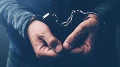 Representational: Police said 30 bullets were fired during the shoot-out on Sunday and the five men were shot in their legs. (Getty Images/iStockphoto)
